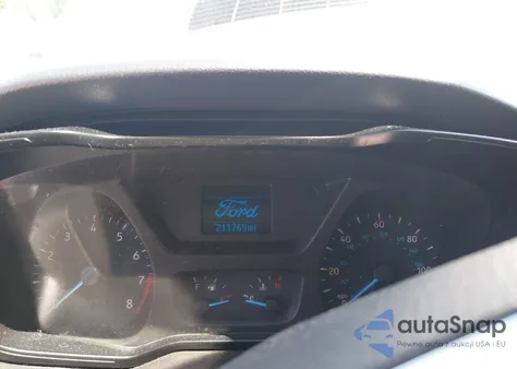 2015 Ford Transit-350 Xlt z USA, uszkodzony, nr VIN 1FBZX2ZM1FKB16796